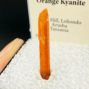 Kyanite
