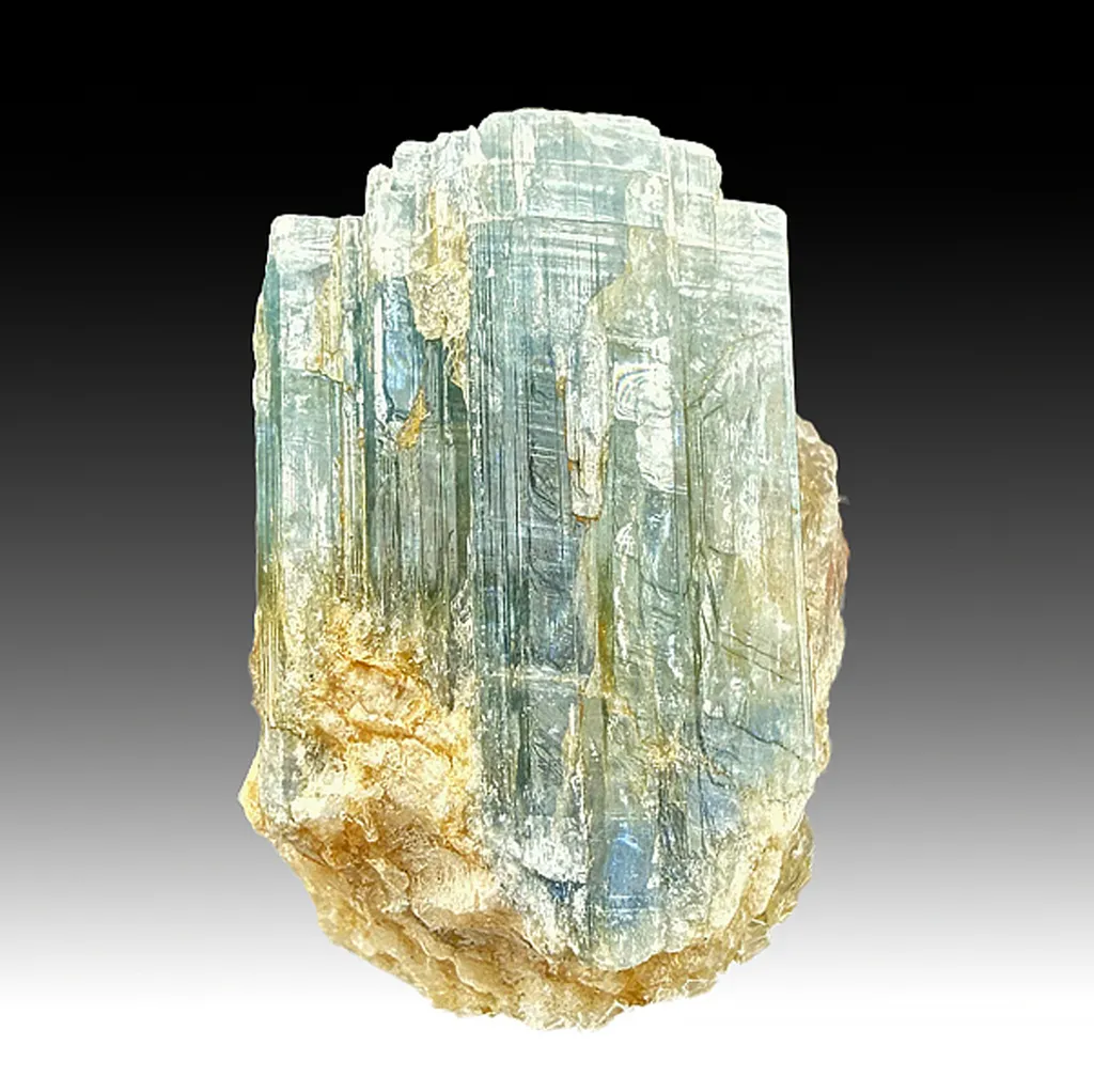 Kyanite image