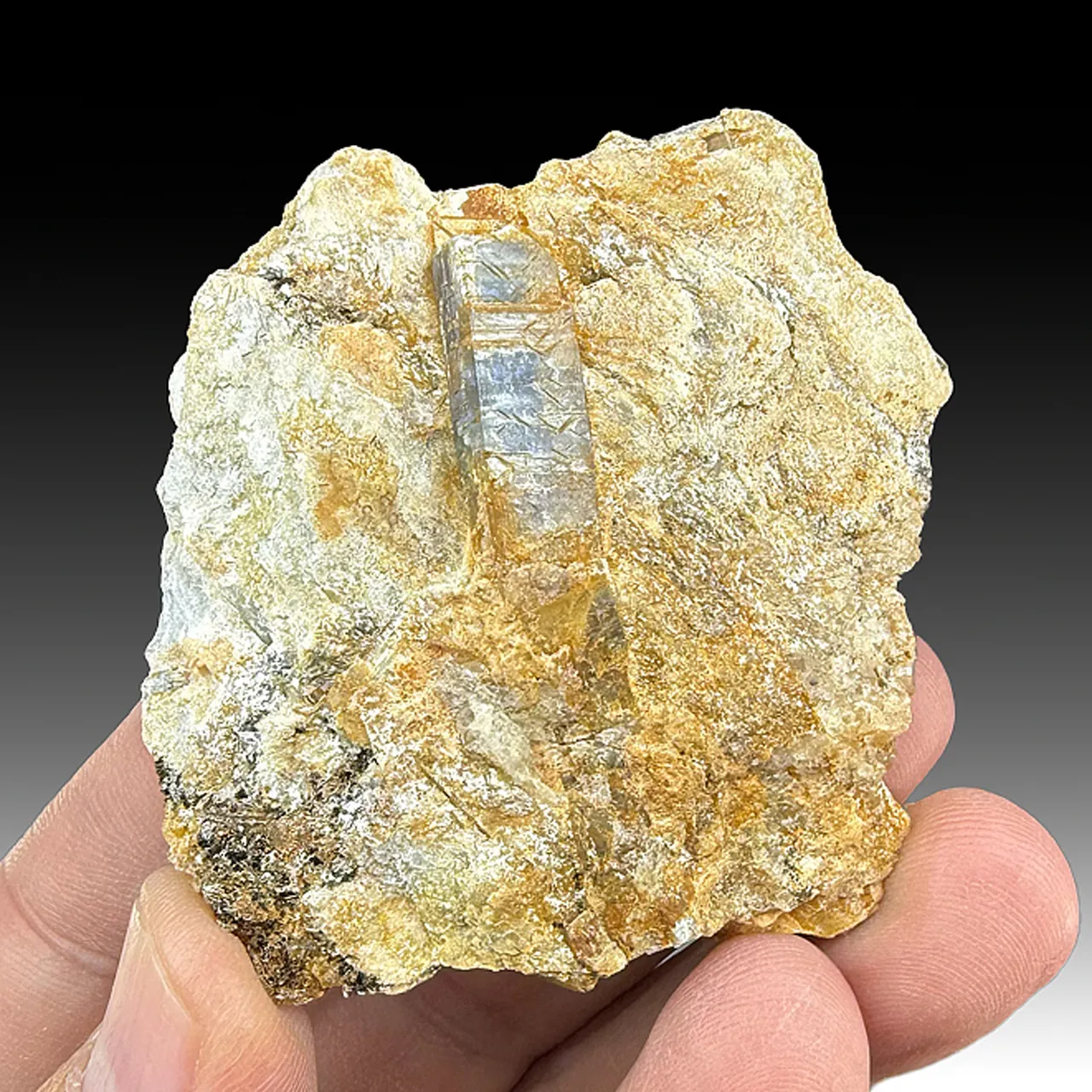 Kyanite - image 1