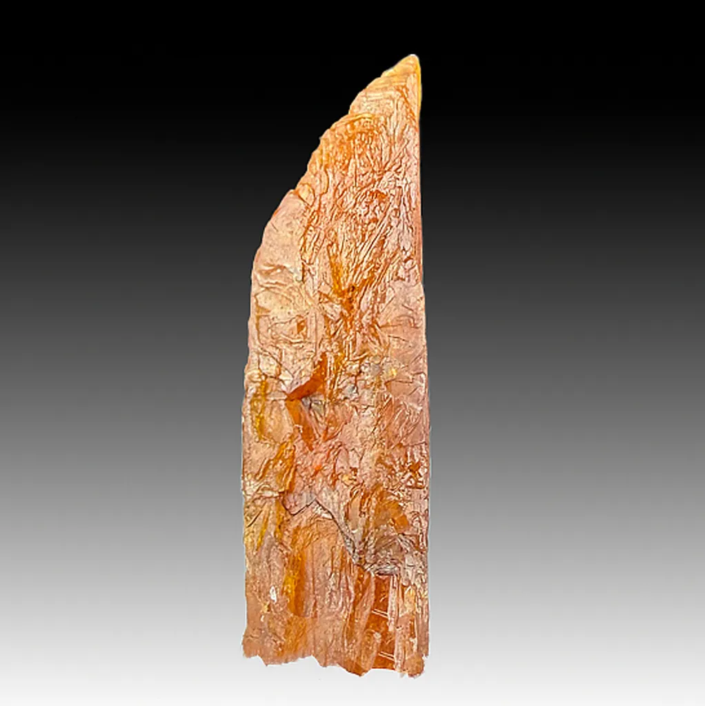 Kyanite image