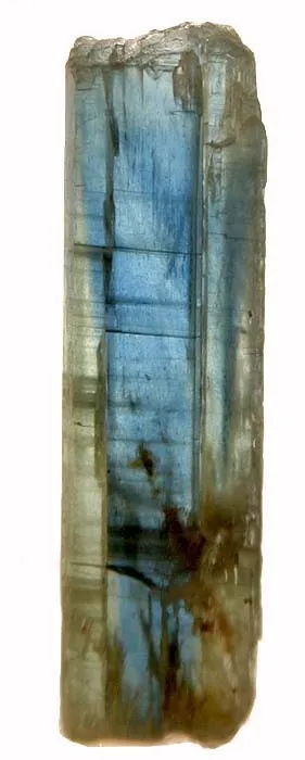 Kyanite image