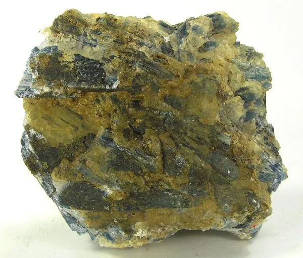Kyanite image