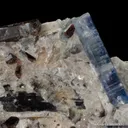 Kyanite and Staurolite - image 1