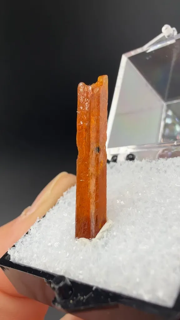 Kyanite image