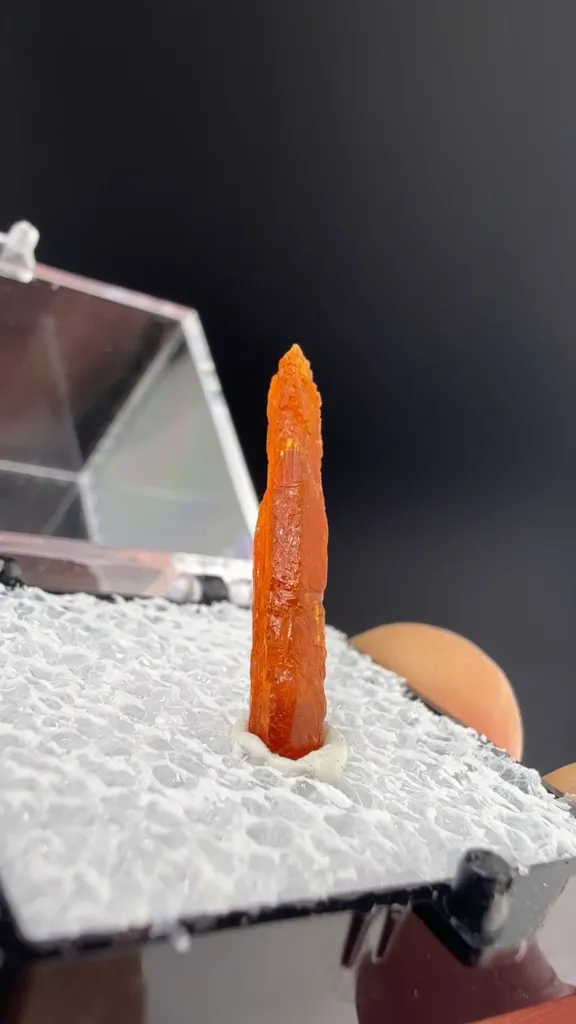 Kyanite image