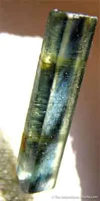 Kyanite image