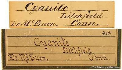 Kyanite - image 2