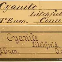 Kyanite - image 2