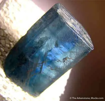 Kyanite image
