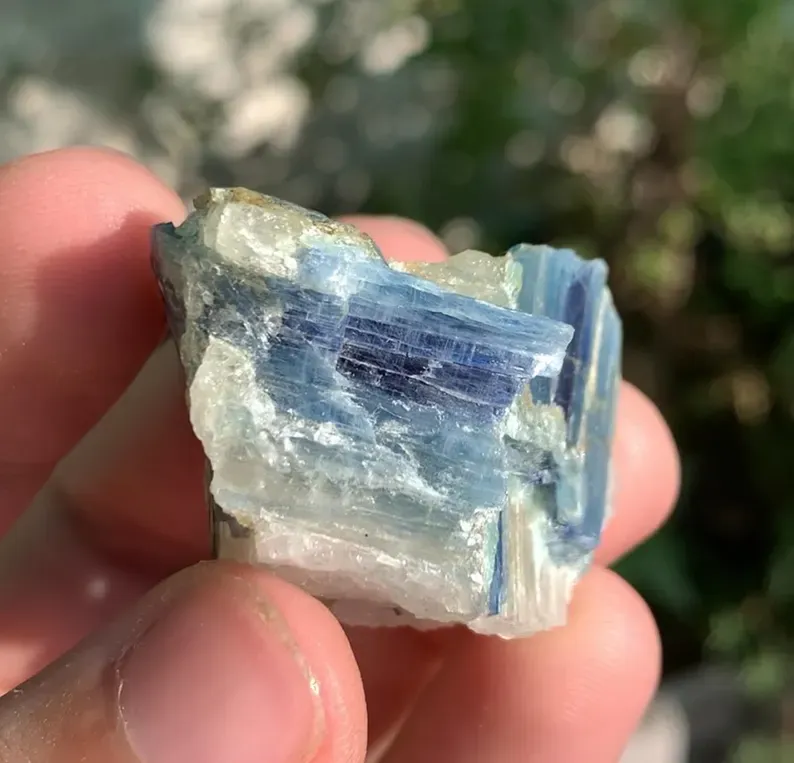 Kyanite - image 2