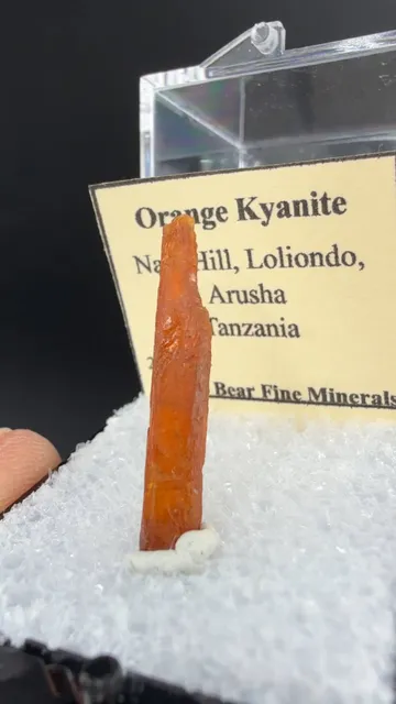Kyanite