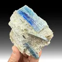Kyanite - image 1