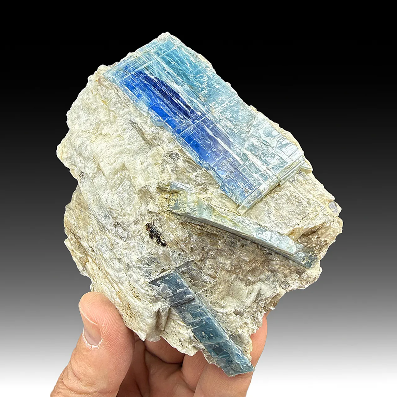 Kyanite - image 1
