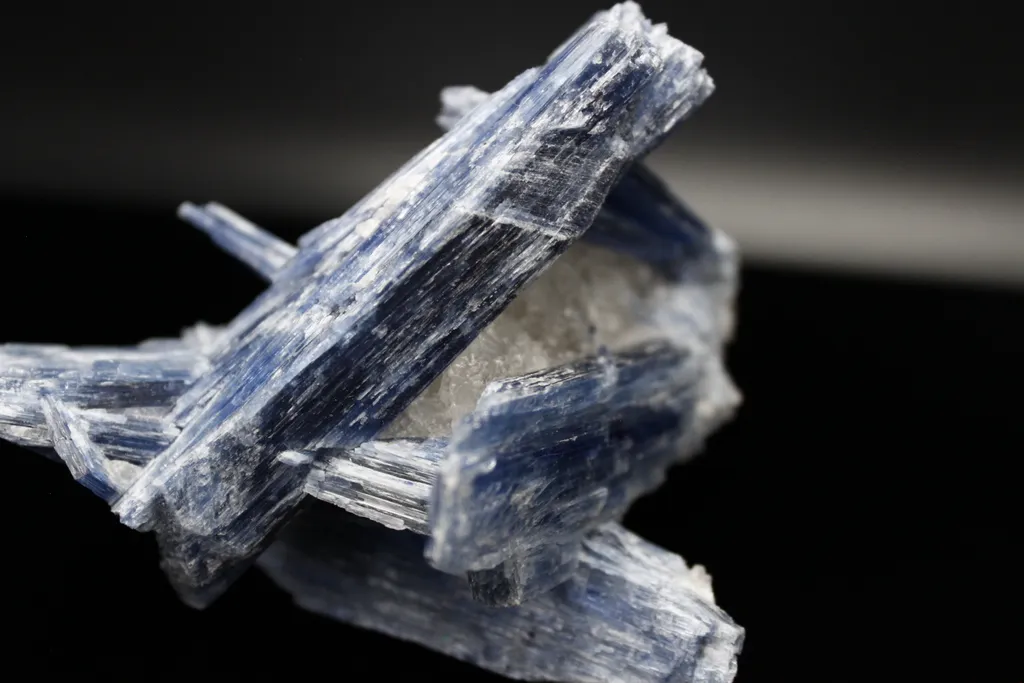Kyanite from Brazil - image 2