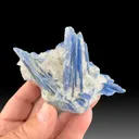 Kyanite from Coronel Murta, Minas Gerais, Brazil - image 1