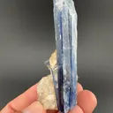 Kyanite from Coronel Murta, Minas Gerais, Brazil - image 2