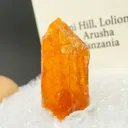 Kyanite from Loliondo, Arusha Region, Tanzania - image 1