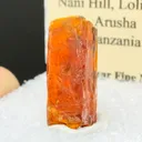 Kyanite from Loliondo, Arusha Region, Tanzania - image 1