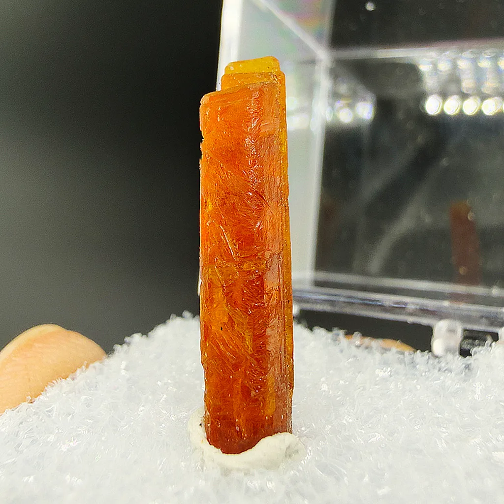 Kyanite from Nani image