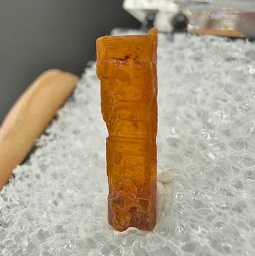 Kyanite from Nani