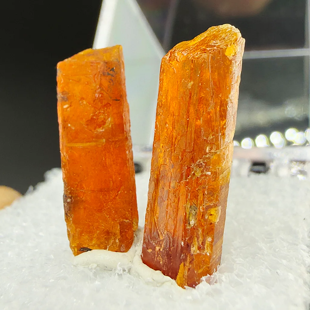 Kyanite from Nani - image 1