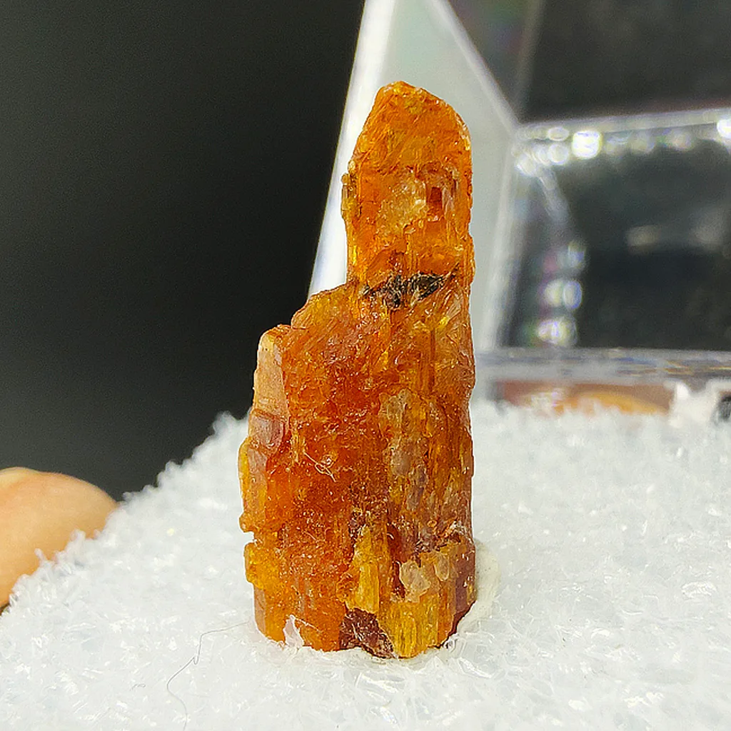 Kyanite from Nani image