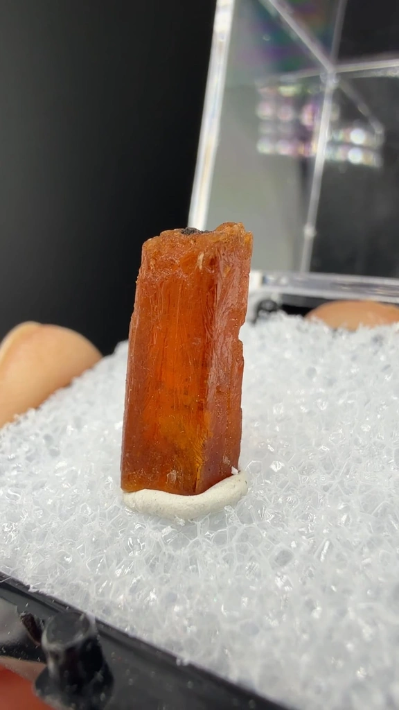 Kyanite from Nani - image 2