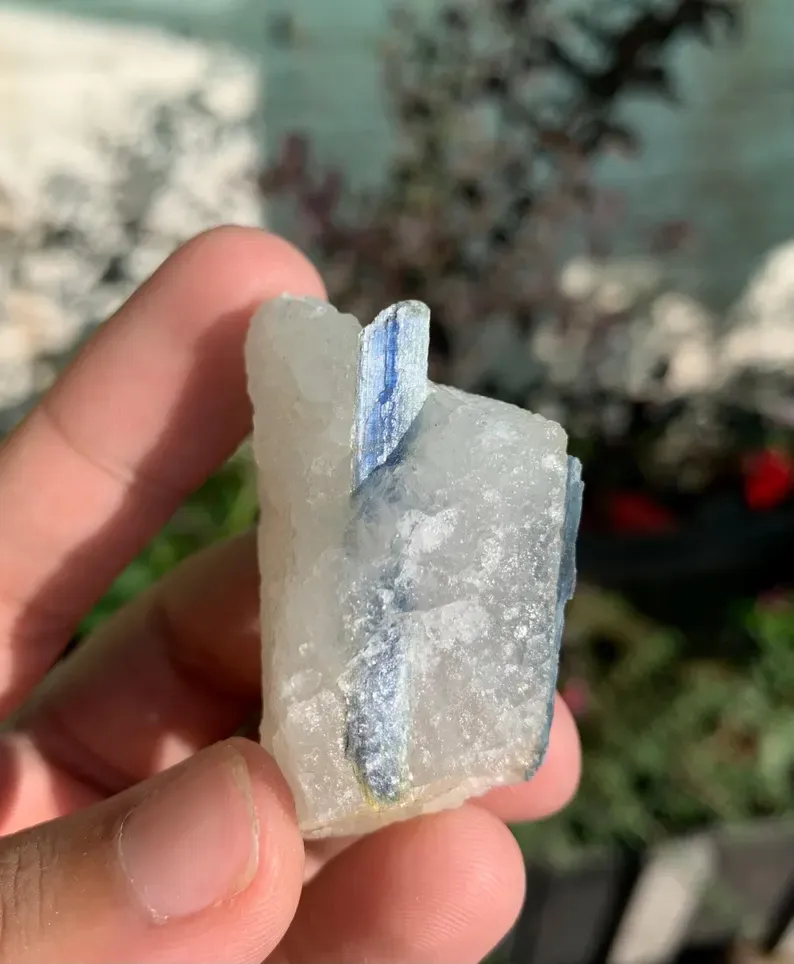 Kyanite from Pakistan - image 4