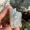 Kyanite from Pakistan - image 4