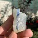 Kyanite from Pakistan - image 1