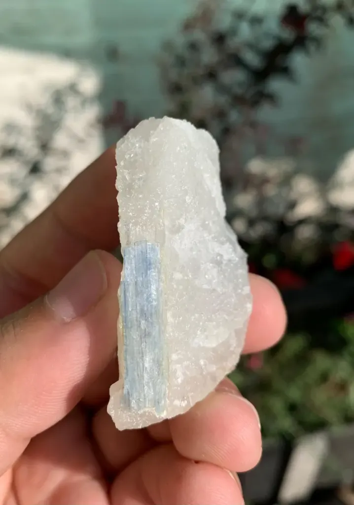 Kyanite from Pakistan - image 2