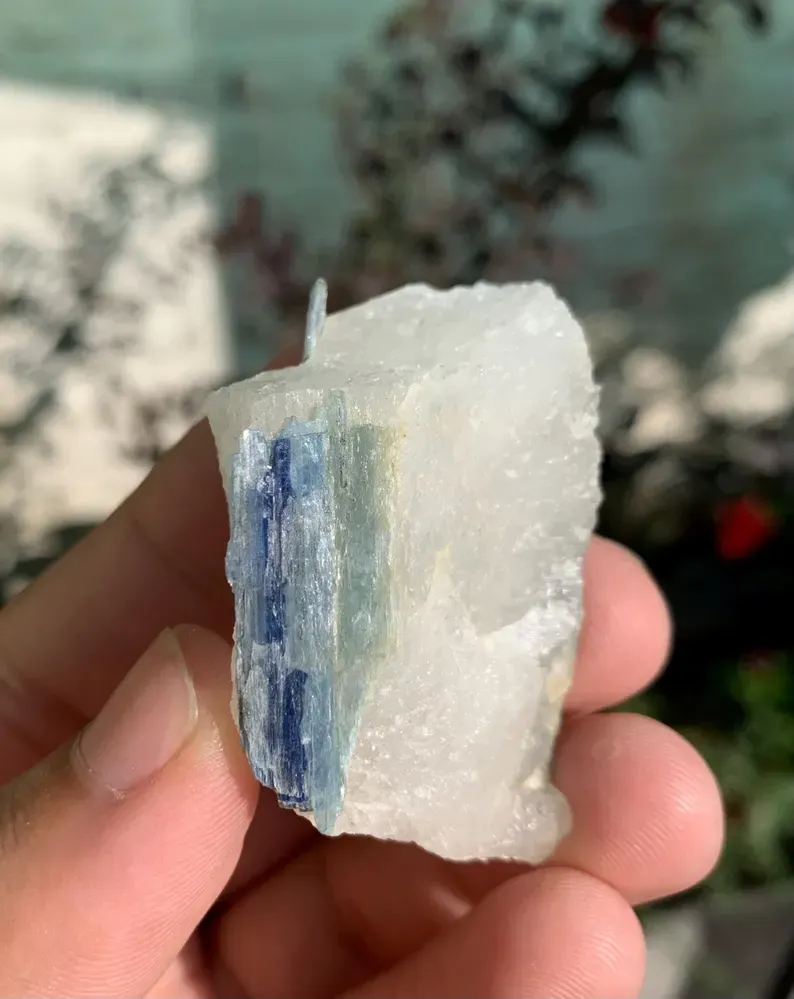 Kyanite from Pakistan - image 3