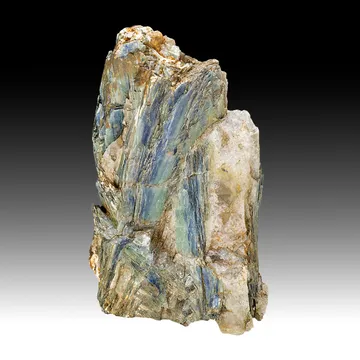 Kyanite from Zimbabwe
