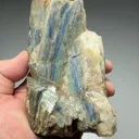 Kyanite from Zimbabwe - image 2