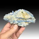 Kyanite with Quartz - image 1