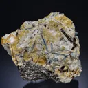 Kyanite with Staurolite - image 1