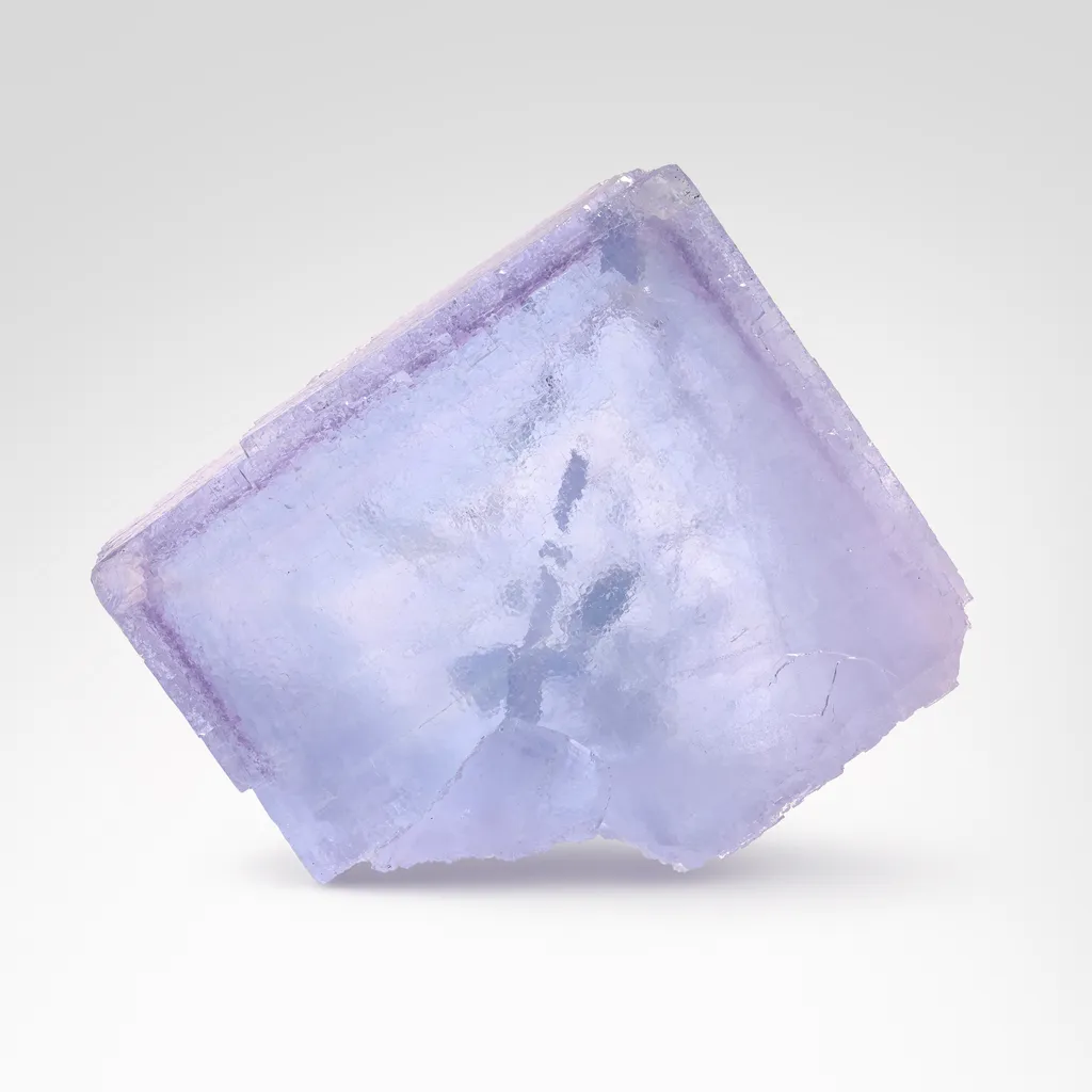 *La Viesca Fluorite image