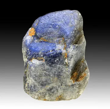 Labradorite from Ampanihy