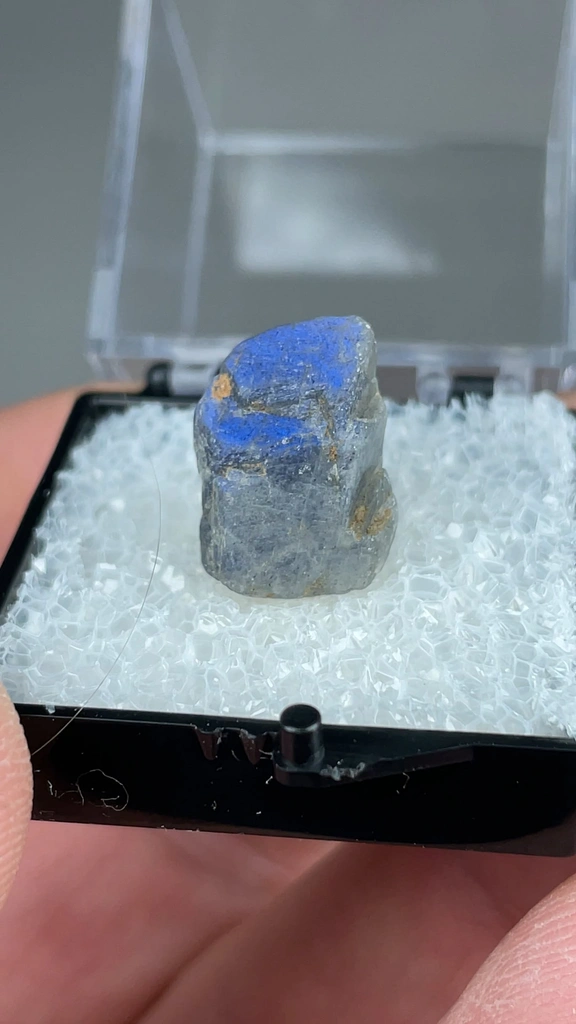 Labradorite from Ampanihy - image 2