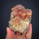Labradorite var. Sunstone - image 1