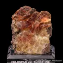 Labradorite var. Sunstone - image 4