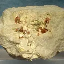 Labuntsovite Group - image 1