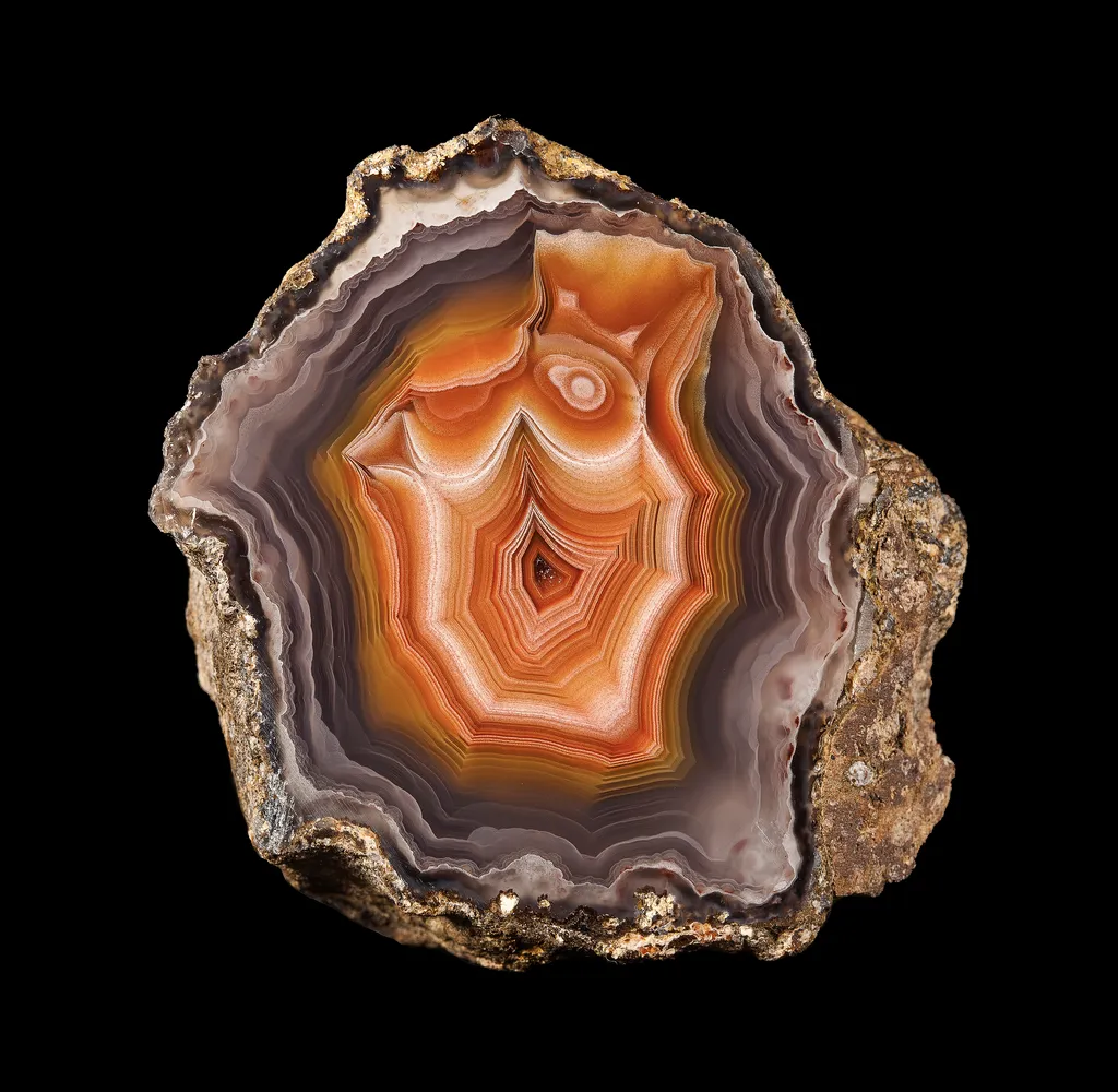 Laguna Agate image