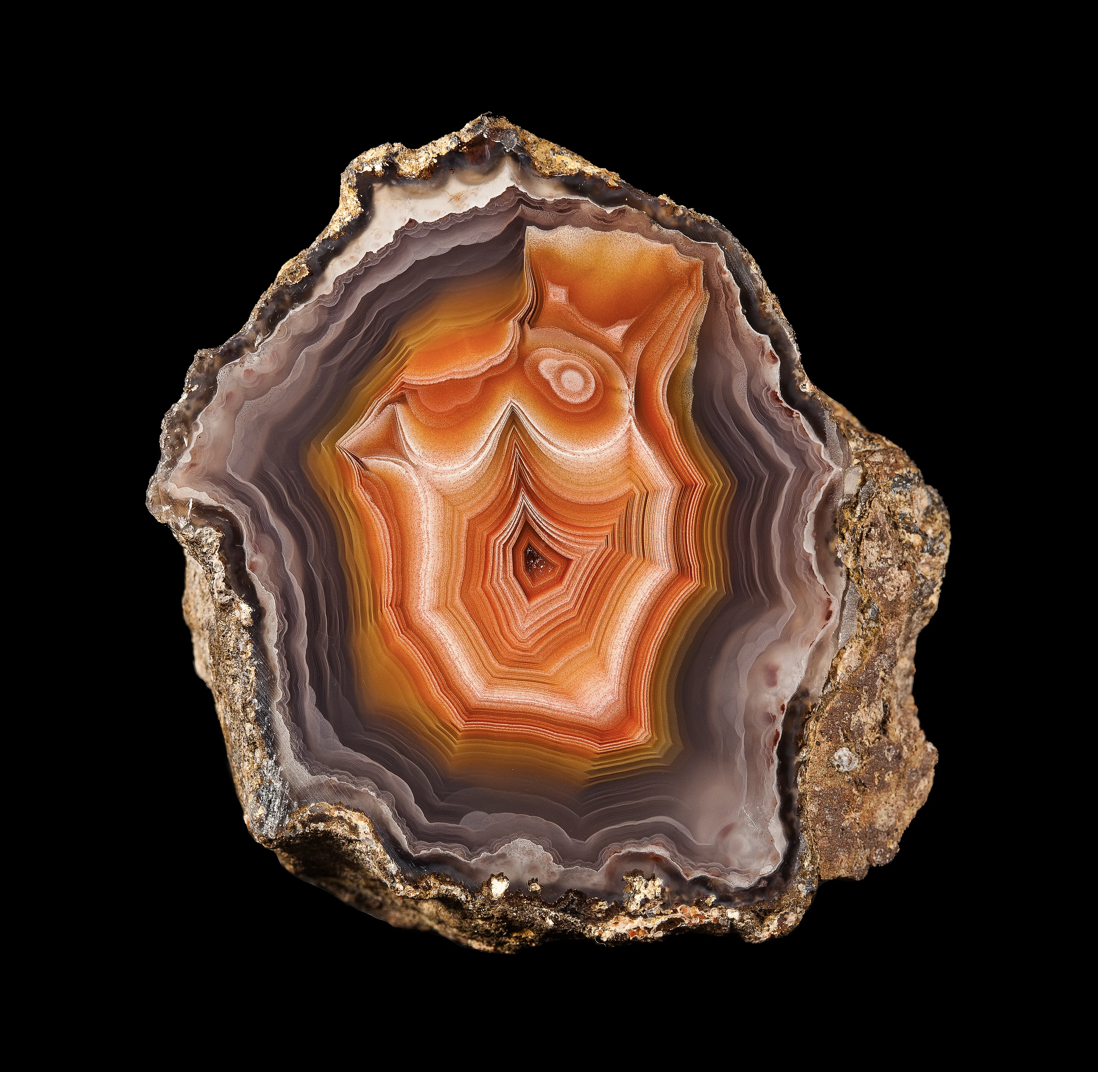 Laguna Agate - image 1