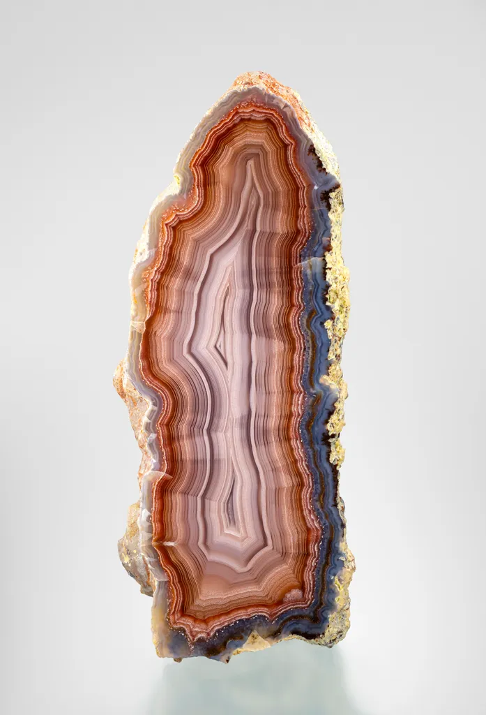 Laguna Agate image