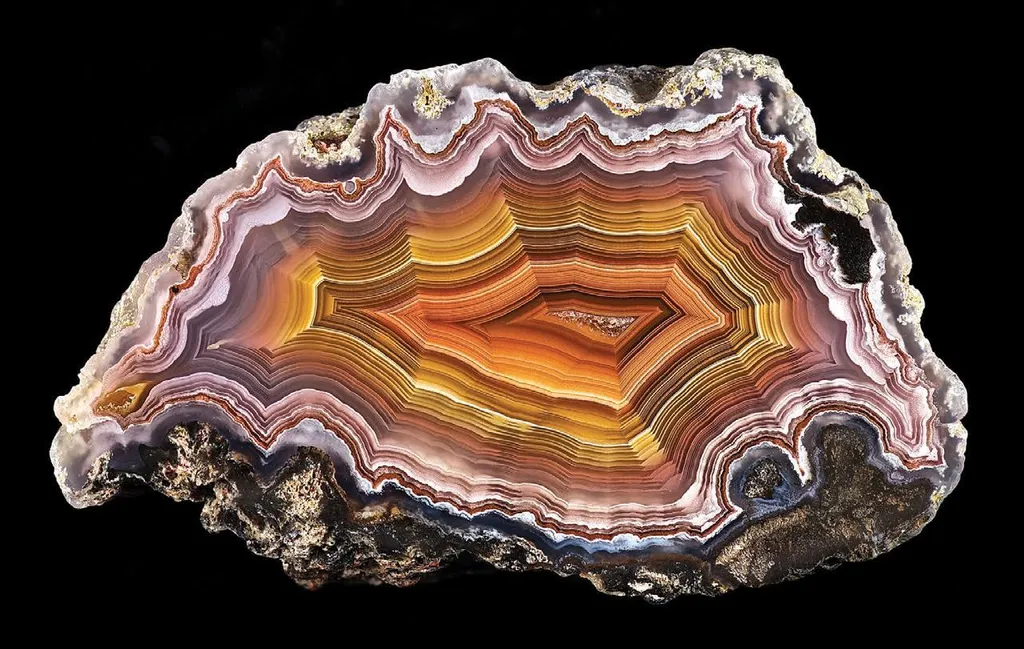Laguna Agate image