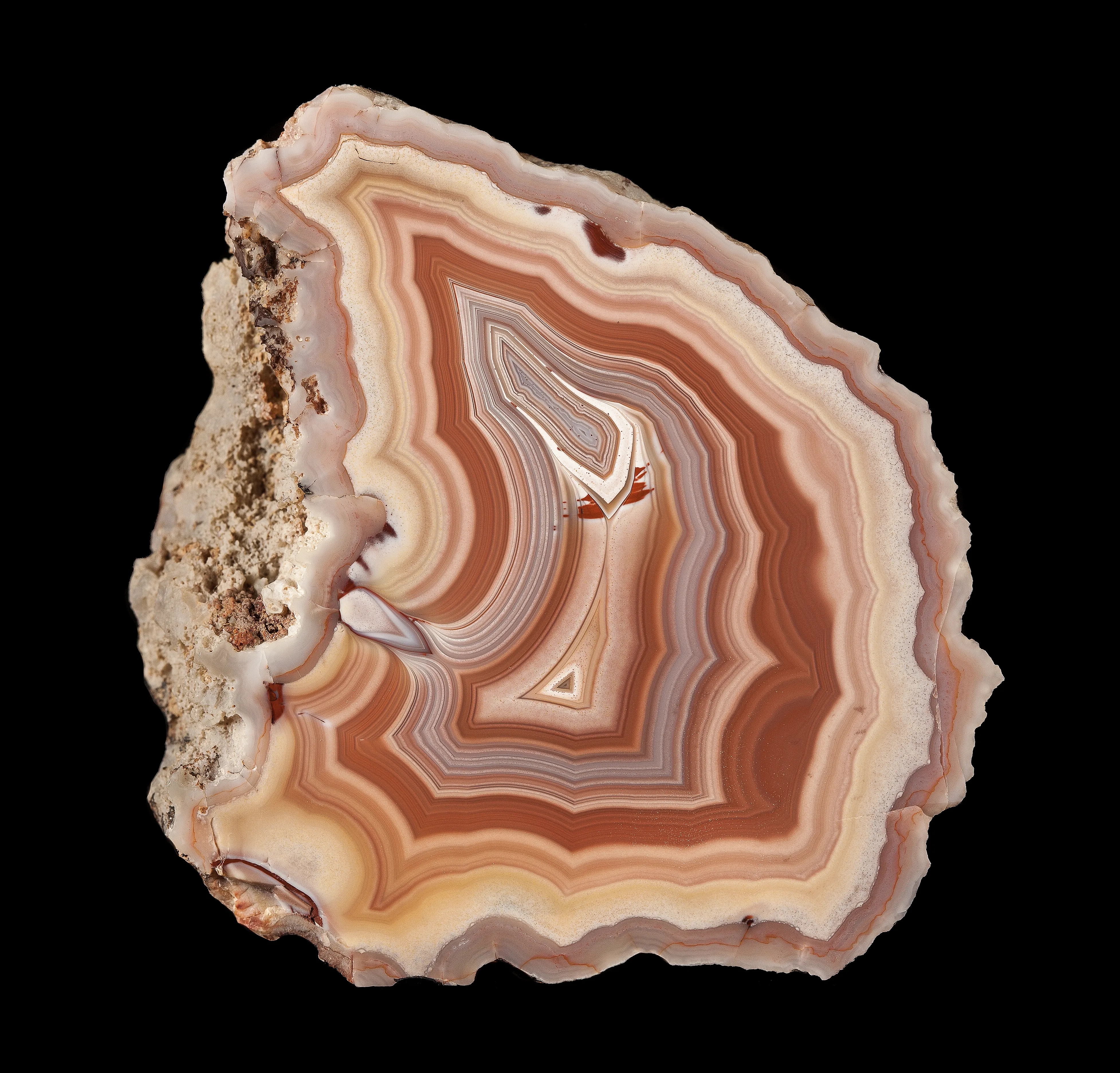 Laguna Agate - image 1