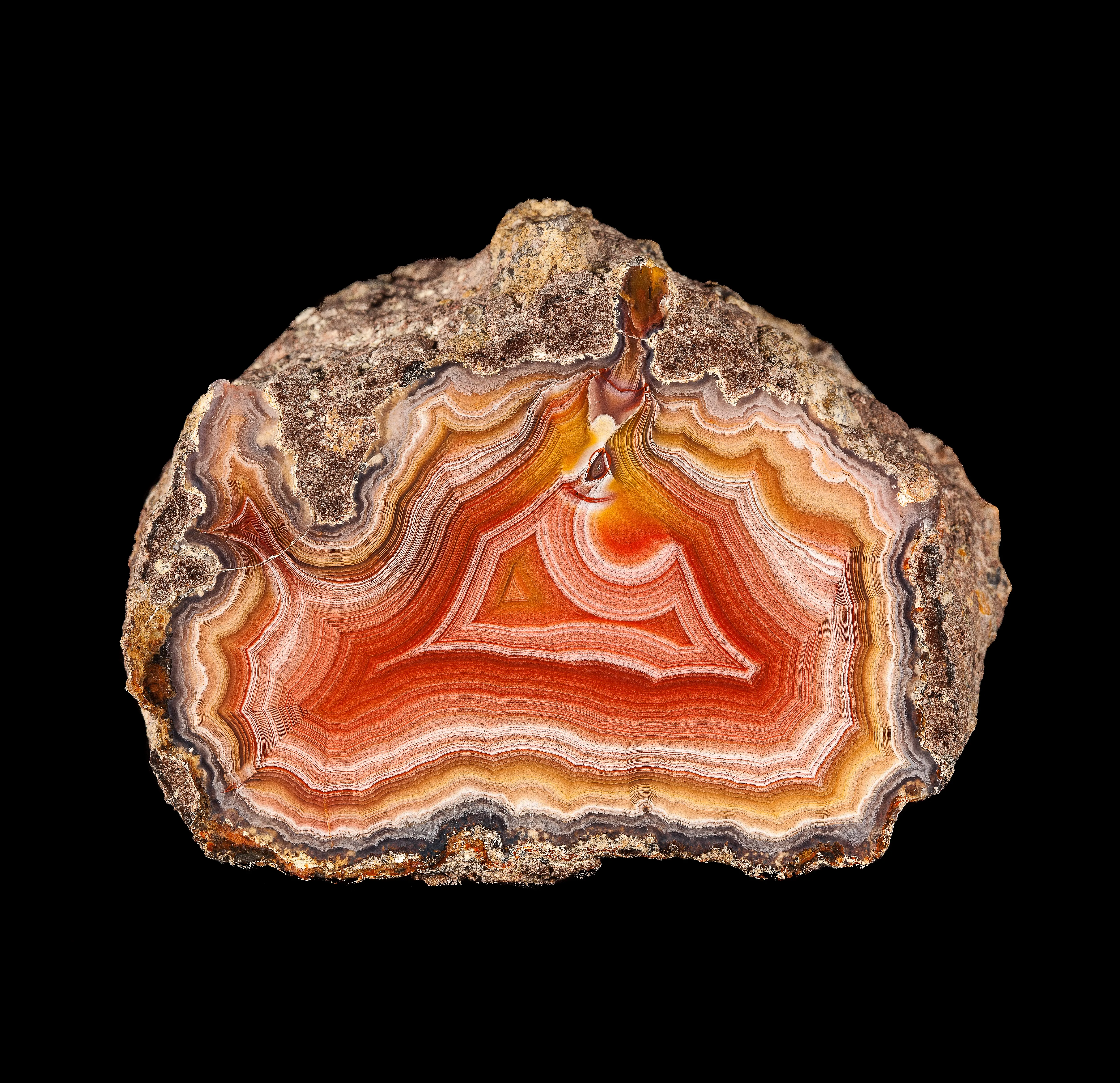 Laguna Agate - image 1