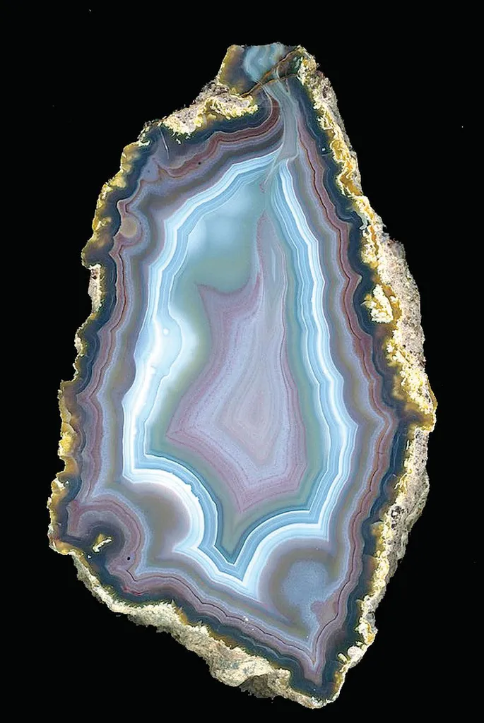 Laguna Agate image