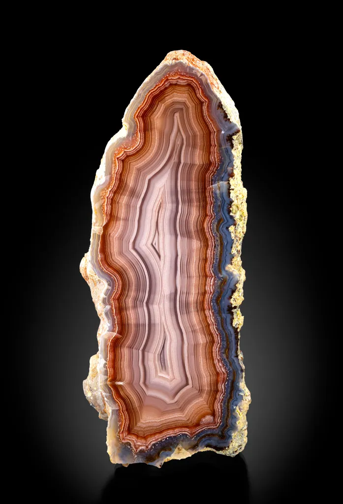 Laguna Agate image